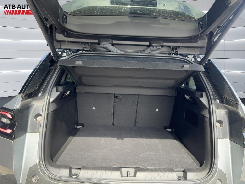 Fahrzeugabbildung Jeep Compass First Edition MATRIX Rückfahrk. WINTER