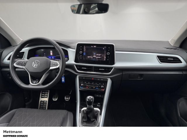 Volkswagen T-Roc - Bild 6