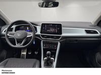 Volkswagen T-Roc - Vorschau Bild 6