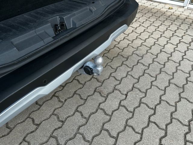 Tourneo Custom 320 L1 Tourneo Active AWD*B&O*AHK