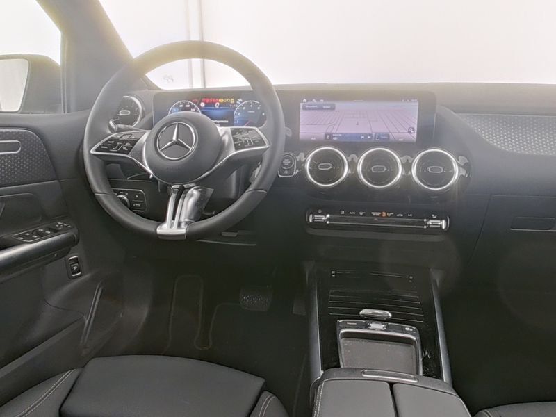 Fahrzeugabbildung Mercedes-Benz B 200 PROGRESSIVE*MULTI-B-LED*WINTER-PAKET*KAMER
