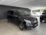 Mercedes-Benz V 250d 4Matic AV/ED*Airmatic*Liegepaket*Burmest*