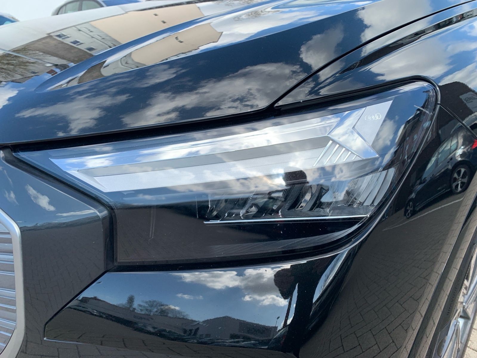Audi Q4 e-tron - Bild 6