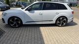 Audi SQ7 TDI quattro tiptronic - - gebrauchte Audi SQ7 aus dem Jahr 2020