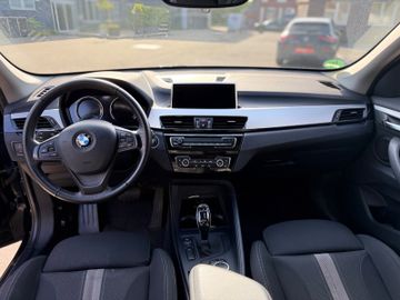 BMW X1 - 6