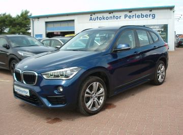 BMW X1 - 1