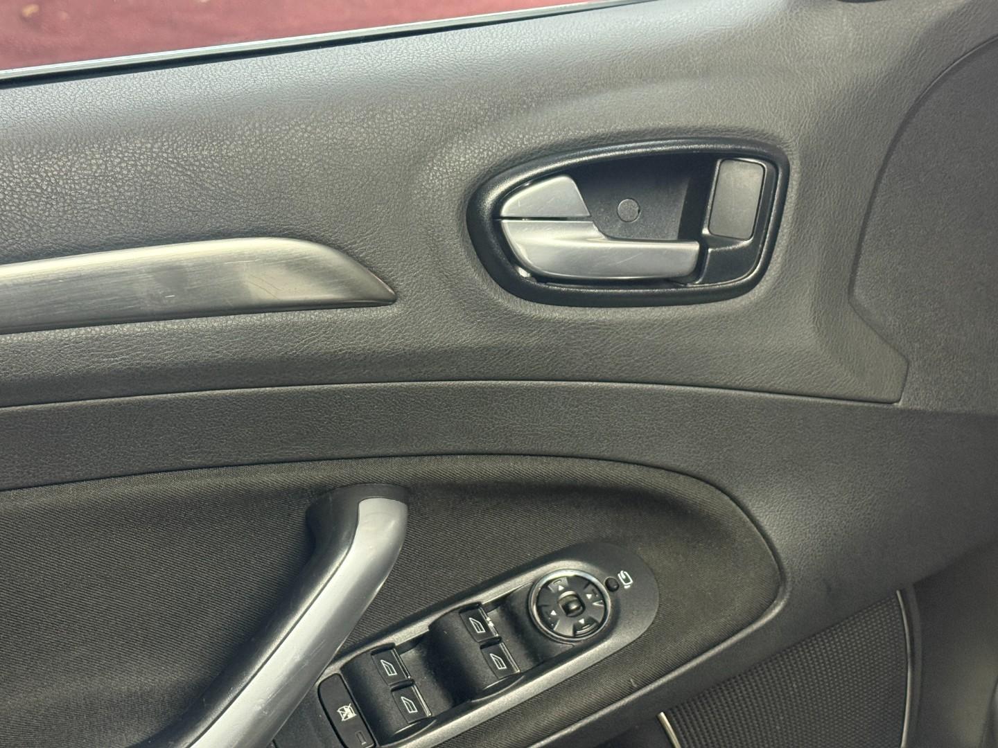 Ford Mondeo 2007 — photo 11
