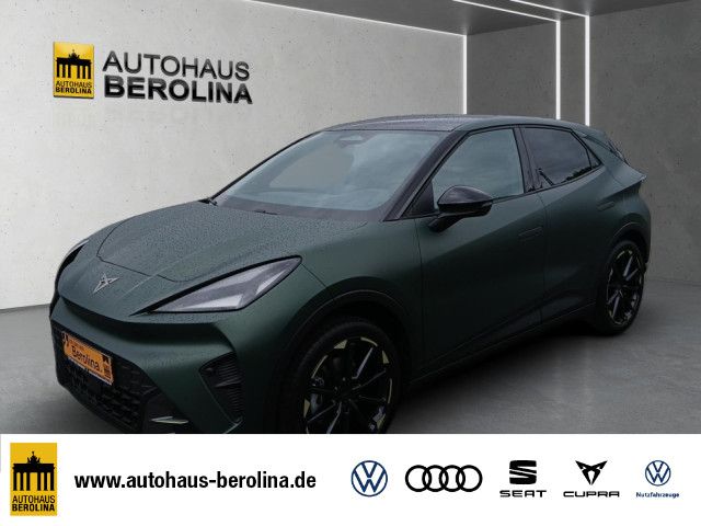Cupra Raval VZ Edition Extreme *PANO*MATRIX*19"*ACC*