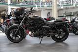 Kawasaki Eliminator 500 ABS,4 JAHRE GAR.,sofort lieferbar - KAWASAKI ELIMINATOR 500