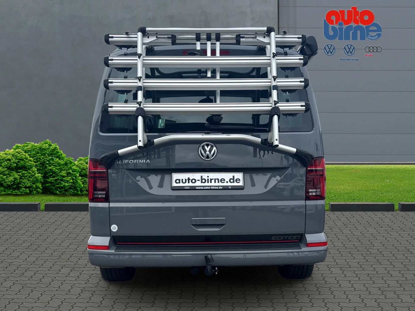 T6.1 California 2.0 TDI Beach Camper Edition Sta