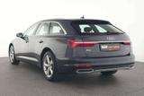 Audi A6 40 TDI qu. design MMI+|ACC|PDC+Kam|LEDer|el.S - Audi A6 Design Gebrauchtwagen