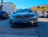 Mercedes-Benz C 63 AMG C -Klasse Coupe C 63 AMG - Mercedes-Benz C 63 AMG aus 2013