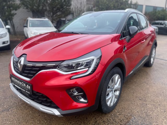 Renault Captur II Intens *Tempomat*Spurhalteassistent*