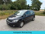 Volkswagen Golf Plus VI Highline - Gebrauchtwagen in München bis 5.000 Euro