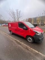 Opel Vivaro Kasten - Opel Vivaro in Rostock