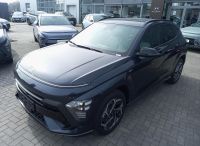 Hyundai KONA - Vorschau Bild 15