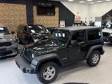 Jeep Wrangler Rubicon 2.8crd/Unlimited/Sammlerstück - Jeep Gebrauchtwagen in Hannover