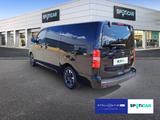 Opel Zafira Life 2.0 D Selection L3 AUT. LED NAVI SHZ - gebrauchte Opel Zafira Life aus dem Jahr 2024