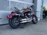 Harley-Davidson Sportster XL 1200 Custom | Jekill & Hyde - HARLEY-DAVIDSON SPORTSTER 1200 XL CUSTOM