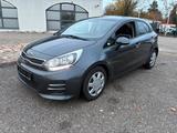 Kia Rio Spirit 1,4 Diesel 5Trg Klima 6Gang TOP - Kia Rio: 1.6