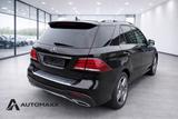 Mercedes-Benz AMG-Line 4MATIC | Vollleder | Standh. | 19%MwSt. - Mercedes GLE-Klasse bis 20.000 Euro