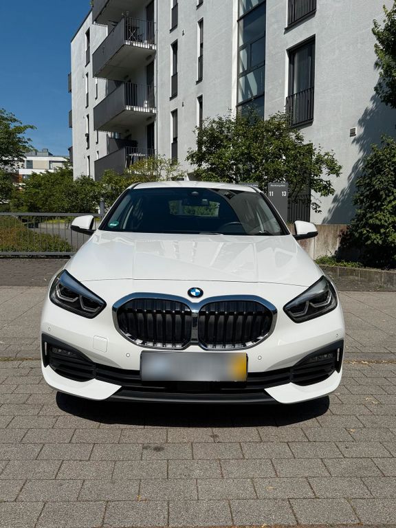 Image of BMW 116