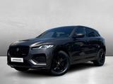 Jaguar F-Pace D200 R-Dynamic S BlackPack 19''LM AHK Sit - Jaguar F-Pace: R Dynamic Black