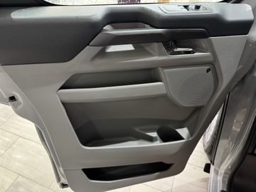 Ford Tourneo Custom Bus 320 L2 Tourneo Titanium X FWD