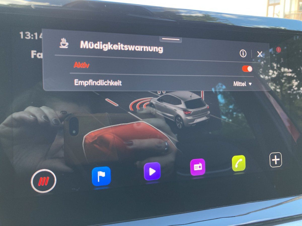Seat Ibiza - Bild 32