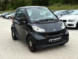 Smart ForTwo 1.0 mhd Autom. Edition Limited / Panorama - Smart ForTwo: Edition