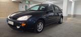 Ford Focus 1.8 Futura² Futura² - gebrauchte Ford Focus aus dem Jahr 2001