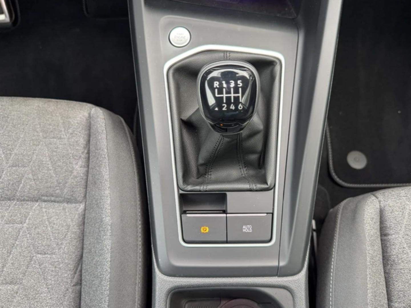 Volkswagen Golf VIII 1.5 TSI "MOVE" *LED*KAMERA*GJR*, миниатюра 14