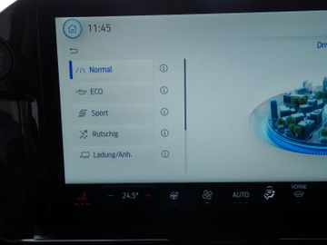 Bild 17 Ford Tourneo Custom L2 Titanium FWD Matrix