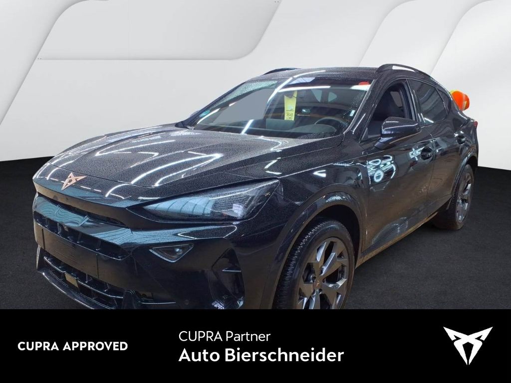 Cupra Formentor 1.5 eTSI DSG ab 239,- EUR 990,- Anz. N