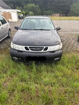 Saab 9-5 2.0l turbo - Saab 9-5: Turbo