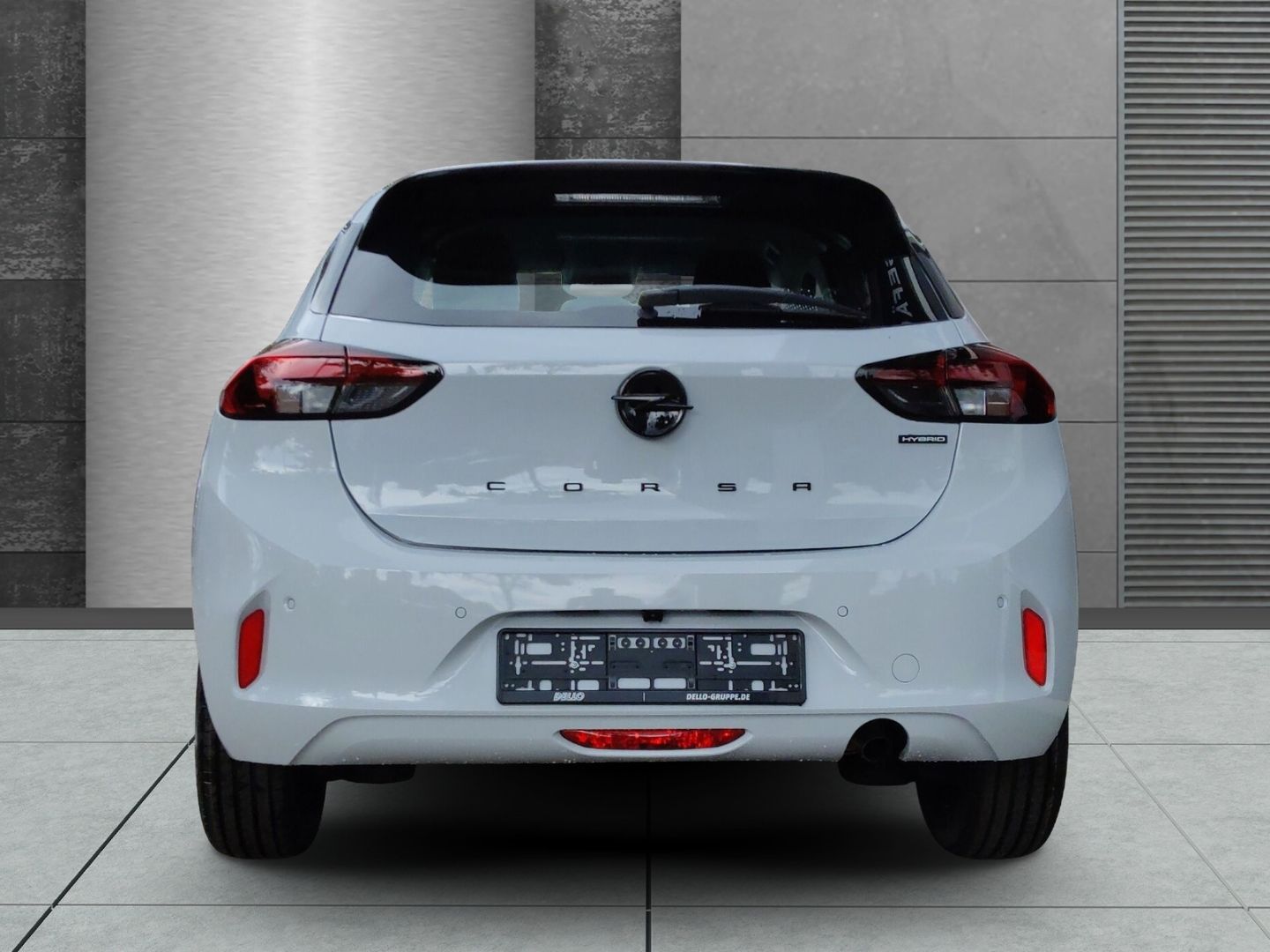 Opel Corsa - Bild 6