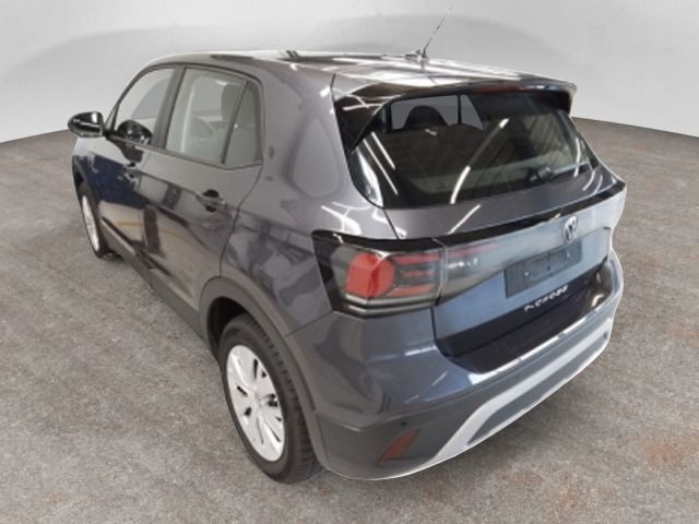 Volkswagen T-Cross - Bild 5