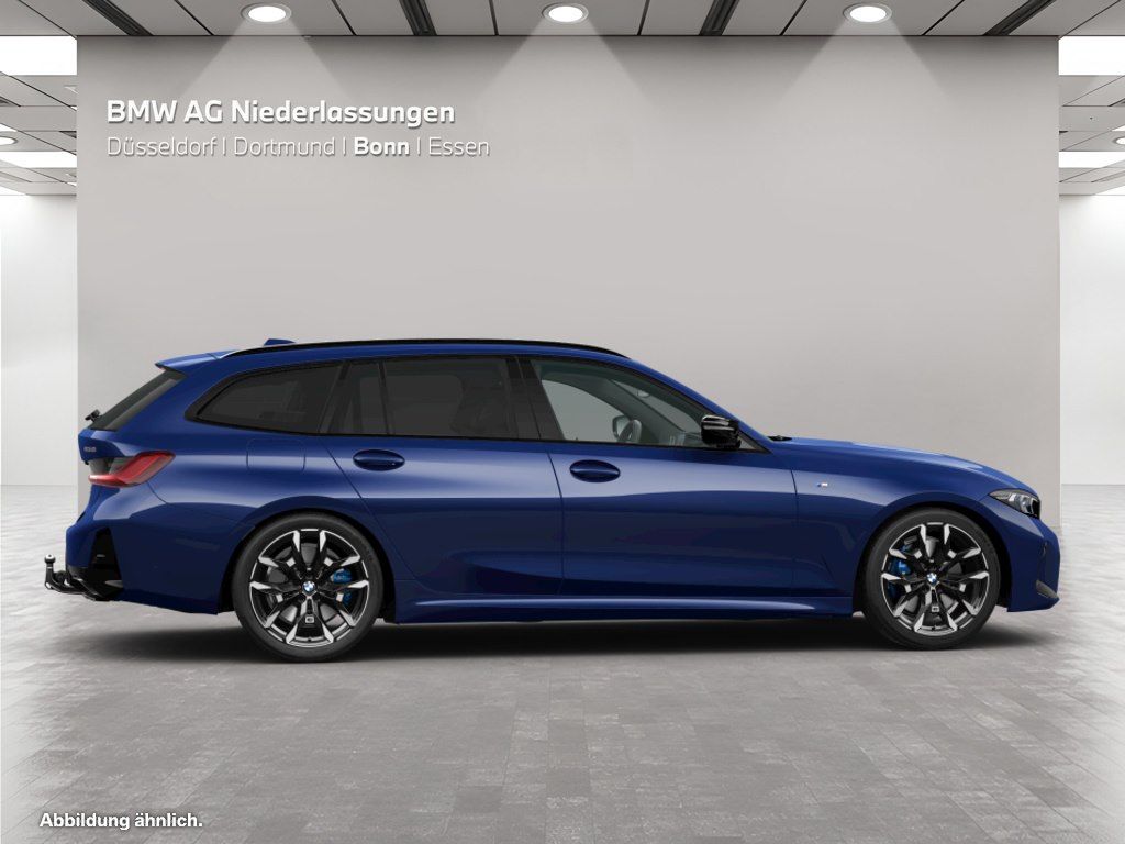 BMW M340i - Bild 11