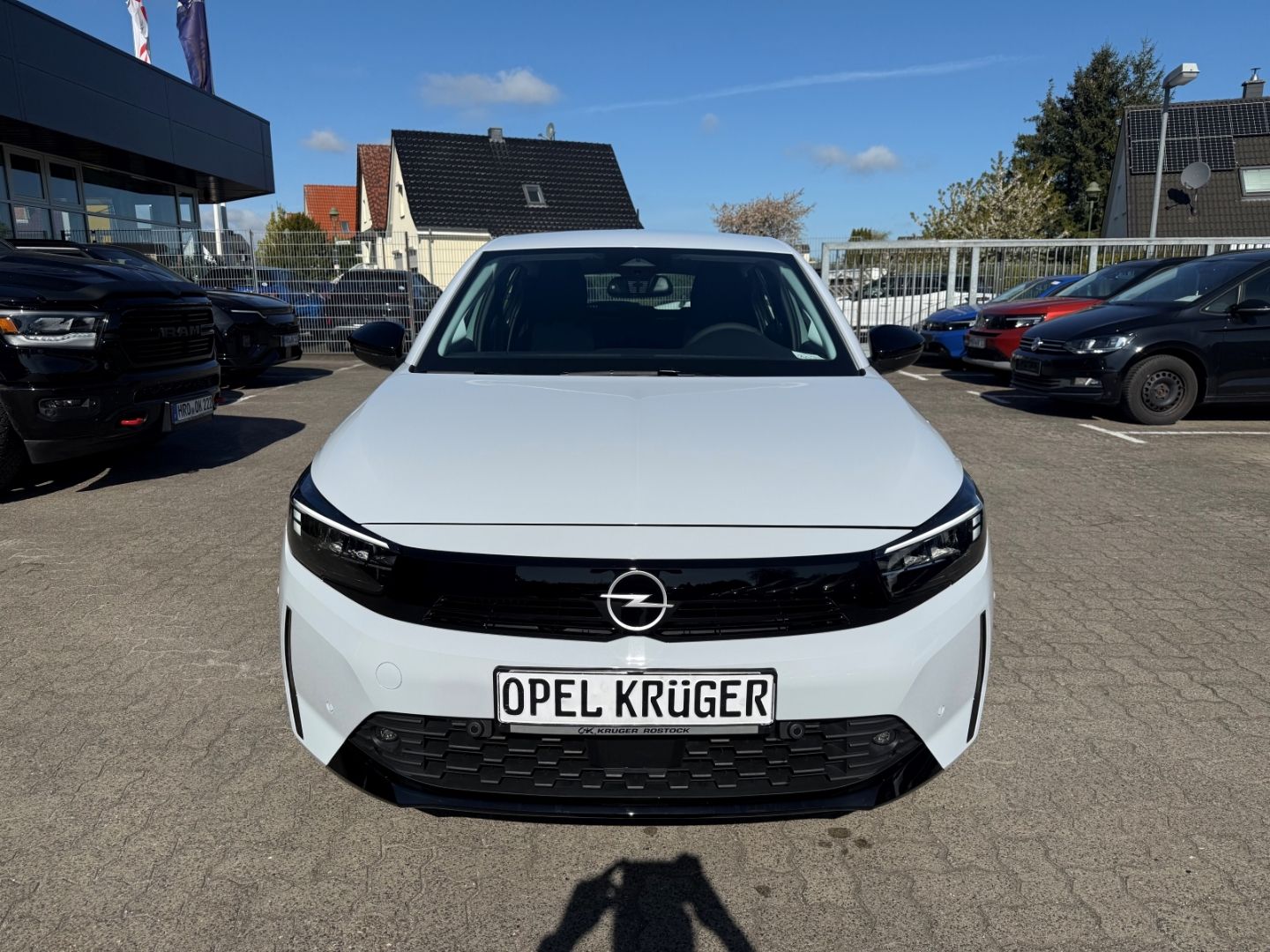 Opel Corsa - Bild 3