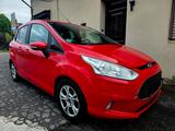 Ford B-Max 1,0 EcoBoost 74kW S/S Cool & Connect C... - Ford B-MAX Cool&Connect
