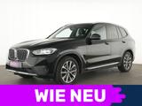 BMW X3 Laser|Leder|Winterfreude-Paket|Innovationspa - BMW X3 Jahreswagen