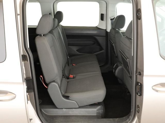 Volkswagen Caddy Maxi - Bild 8