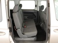 Volkswagen Caddy Maxi - Vorschau Bild 8