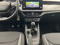 Skoda Scala - Vorschau Bild 7