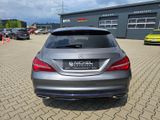 Mercedes-Benz CLA 200 Sb. AMG*Led*Navi*Kamera*Leder*Kessy* - Mercedes-Benz CLA 200 Shooting Brake aus 2018