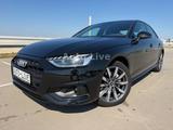 Audi A4 40 TDI S TRONIC*VIRTU*QUATTRO*NAVI*LED*CAM!!! - Audi A4 mit Diesel-Antrieb: Schwarz, Limousine