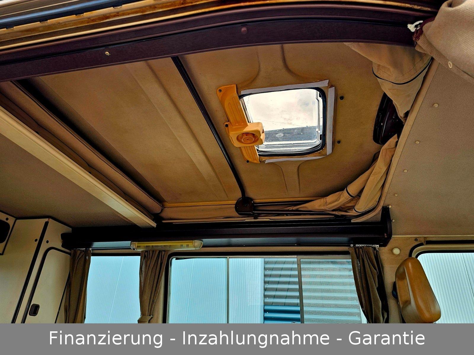 Volkswagen T3 Westalia Joker Camper H-Kennz. Topzustand!