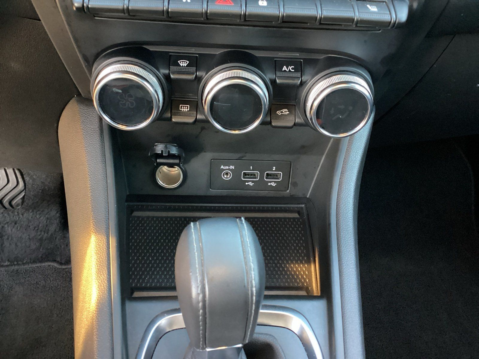 Mitsubishi ASX - Bild 19