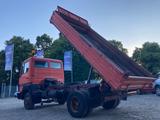 Mercedes-Benz 809,Scheckheftgepflegt,Neue TÜV - Angebote entsprechen deinen Suchkriterien