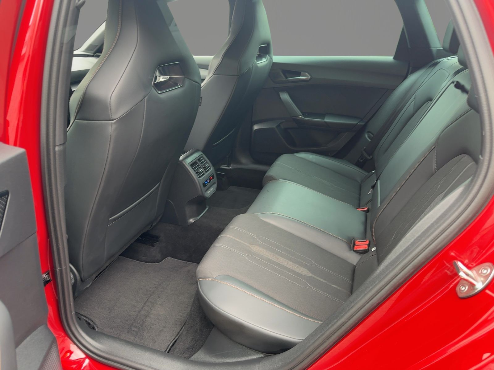 Cupra Leon - Bild 8